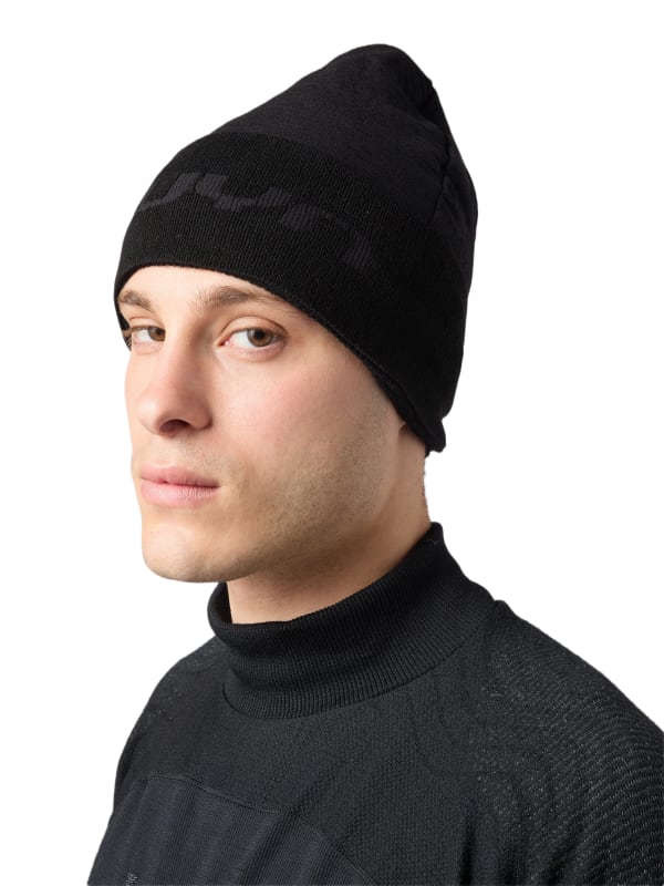 Guardhair Biomorph Beanie