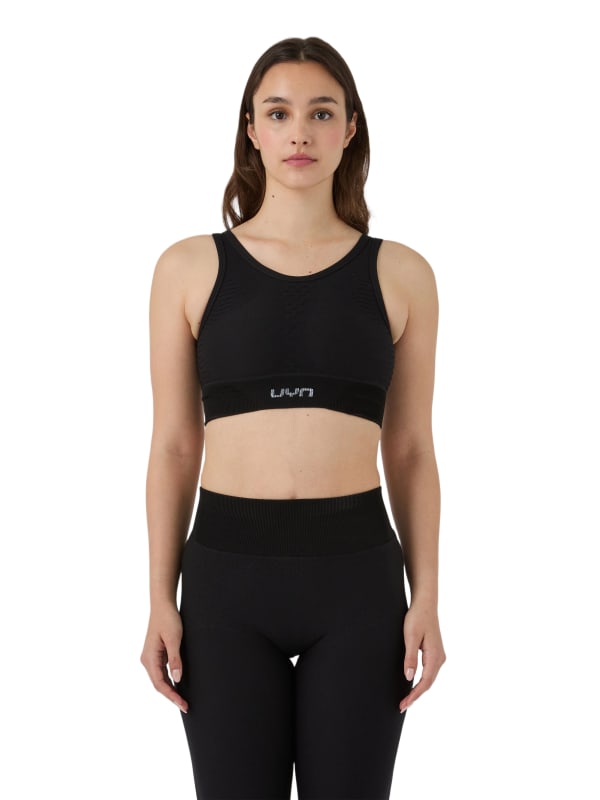 Rock Fit Lift Up Top