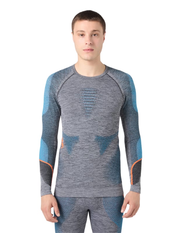 Ambityon Melange Thermal Jersey