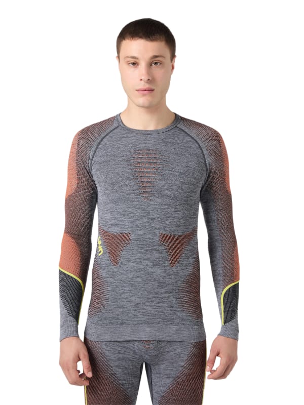 Ambityon Melange Thermal Jersey