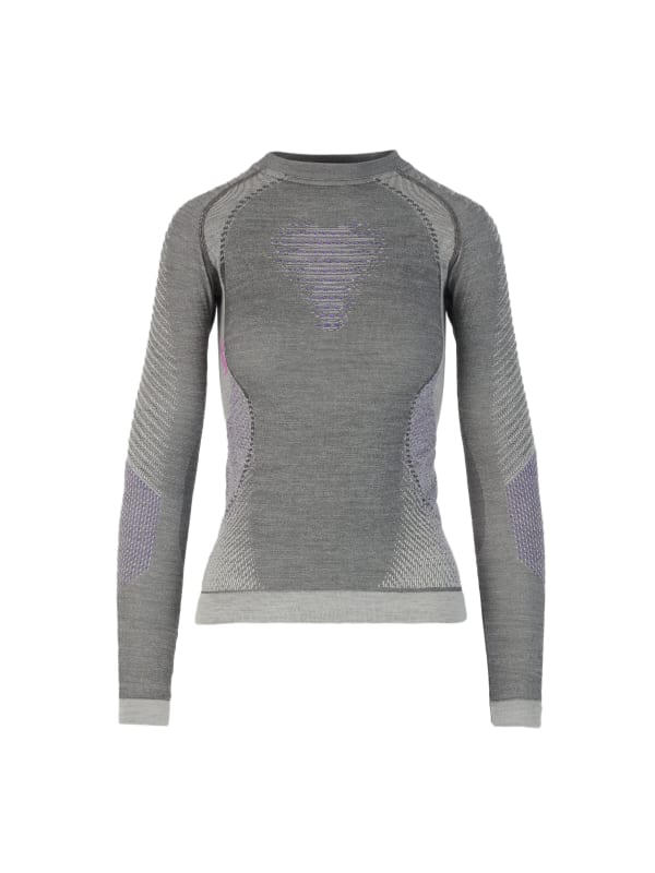 Fusyon Merino Thermal Jersey
