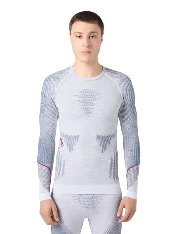 Ambityon Melange Thermal Jersey