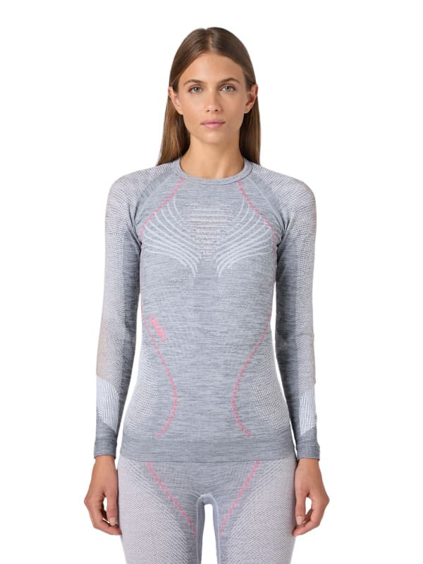 Ambityon Melange Thermal Jersey