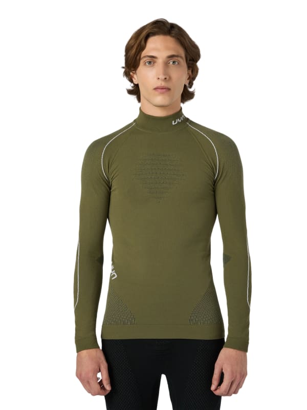 Evolutyon Turtleneck Thermal Jersey