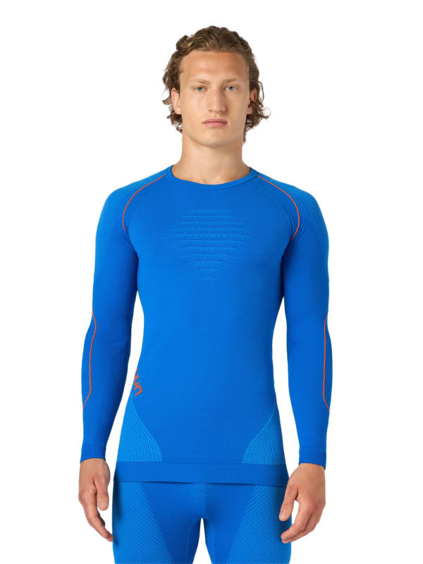 Evolutyon Thermal Jersey