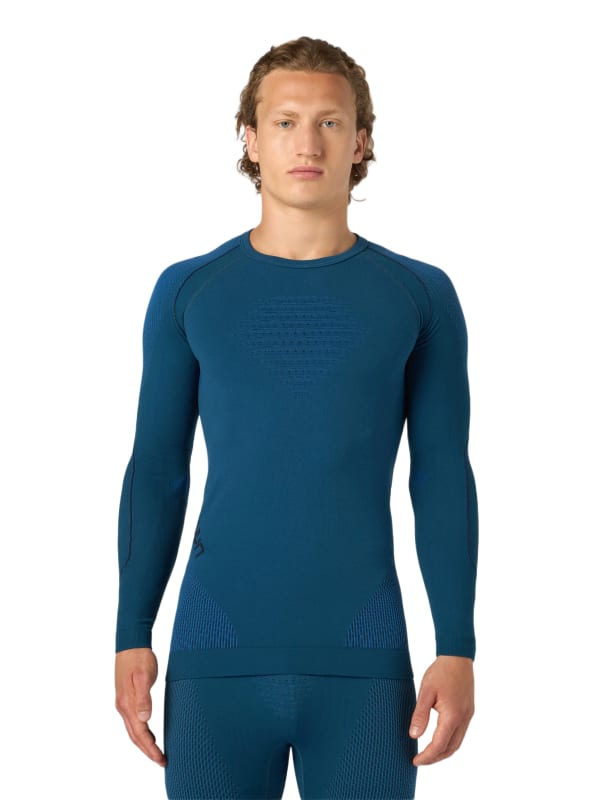 Evolutyon Thermal Jersey