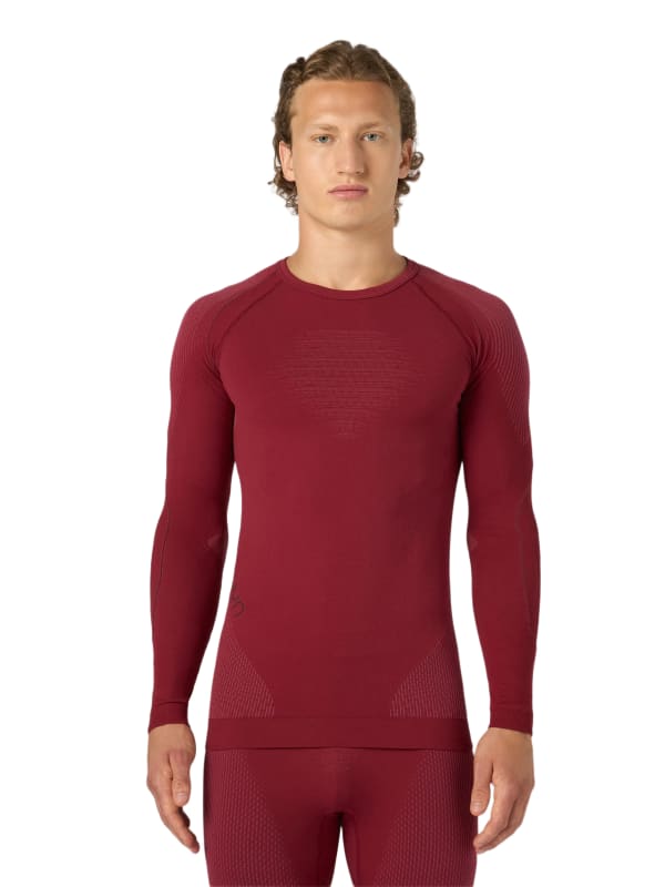 Evolutyon Thermal Jersey