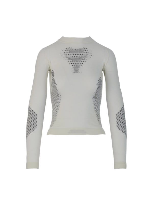Fusyon Merino Thermal Jersey
