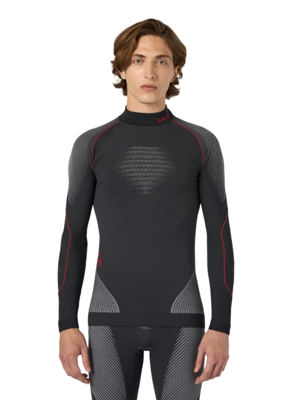 Evolutyon Turtleneck Thermal Jersey