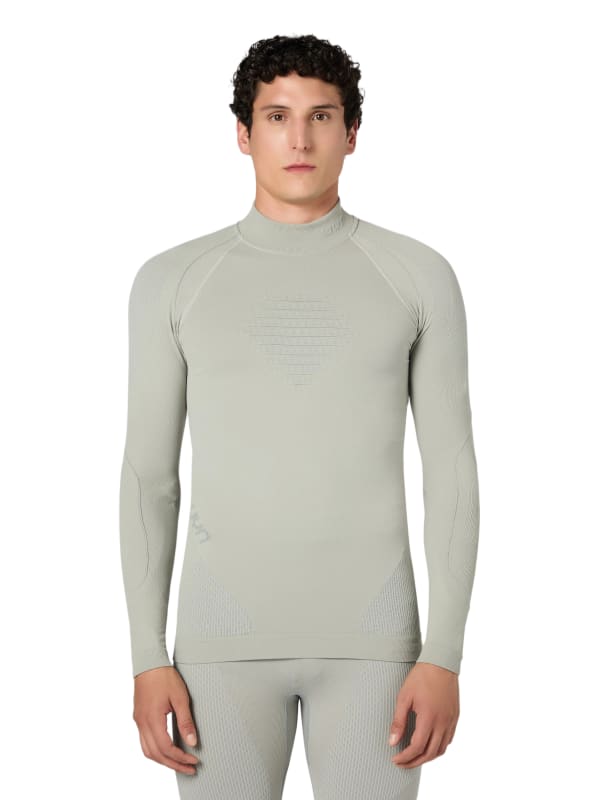 Evolutyon Turtleneck Thermal Jersey