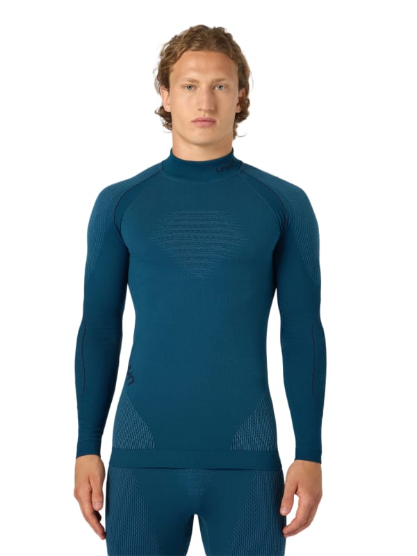 Evolutyon Turtleneck Thermal Jersey
