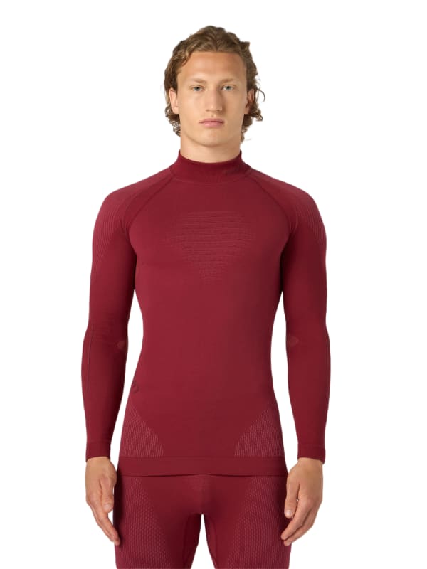 Evolutyon Turtleneck Thermal Jersey
