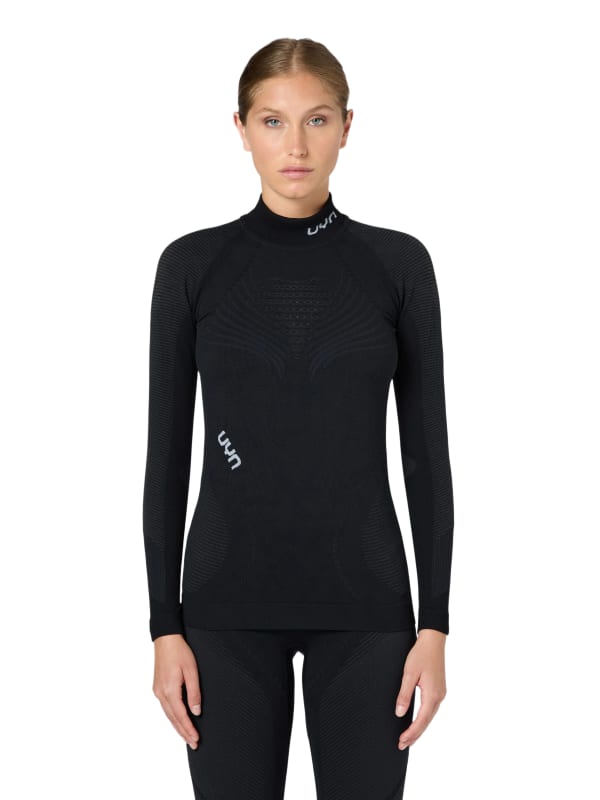 Ambityon Turtleneck Thermal Jersey