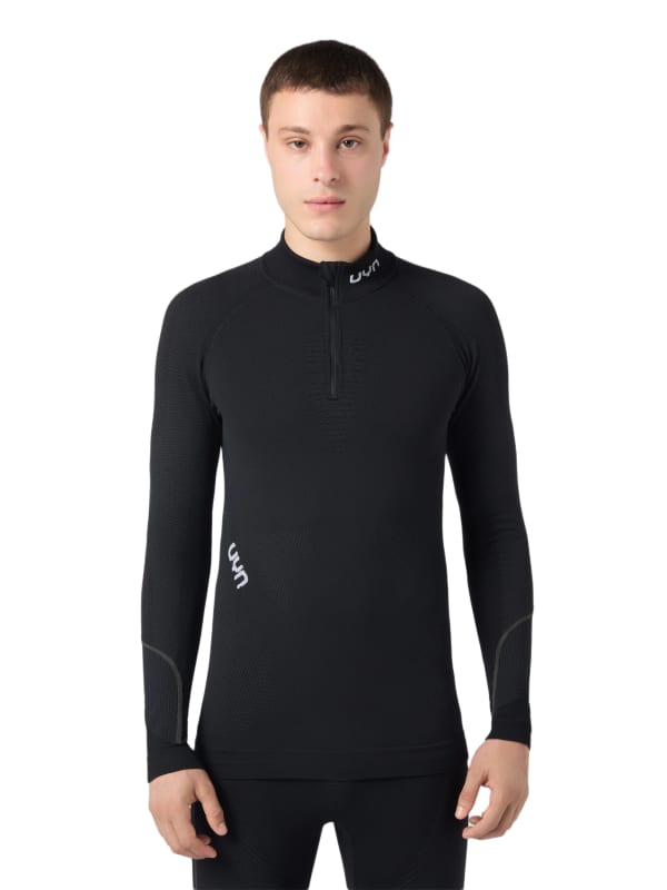 Ambityon Turtleneck Thermal Jersey