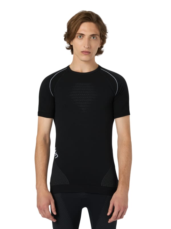 Evolutyon Short-Sleeved Thermal Jersey