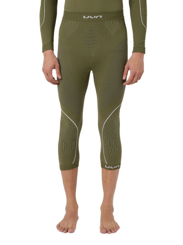 Evolutyon 3/4 Thermal Pants