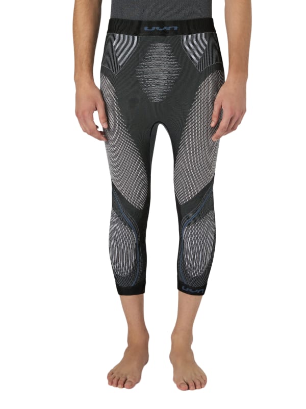 Evolutyon Melange 3/4 Thermal Pants