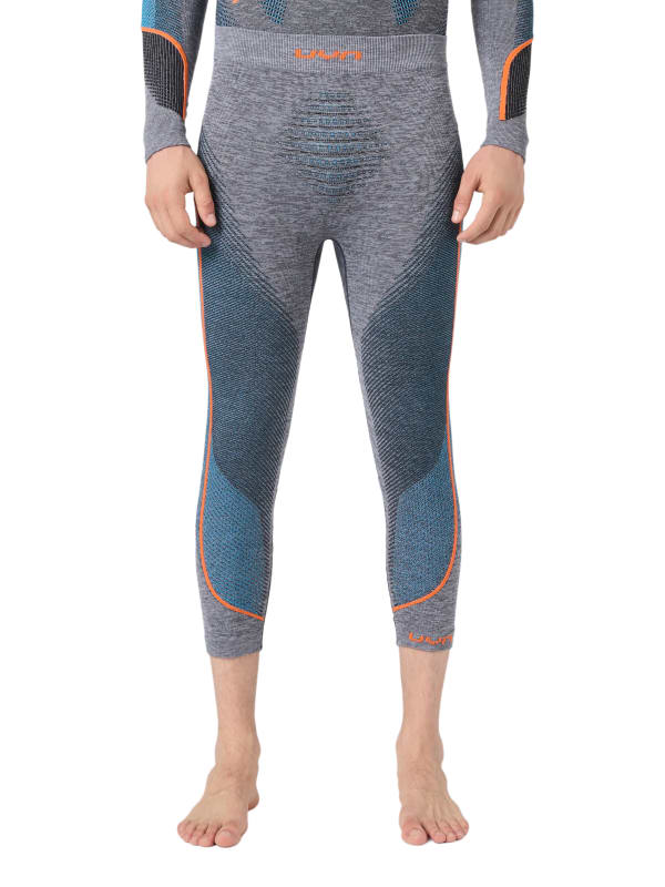 Ambityon Melange 3/4 Thermal Pants