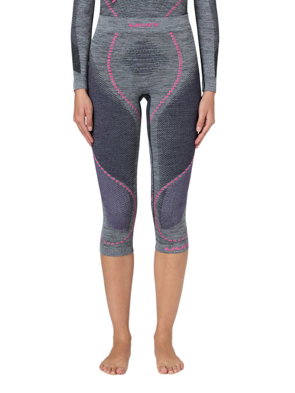 Ambityon Melange 3/4 Thermal Pants