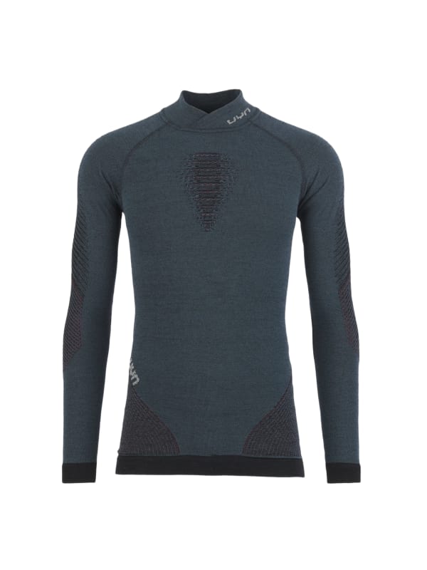 Fusyon Turtleneck Thermal Jersey