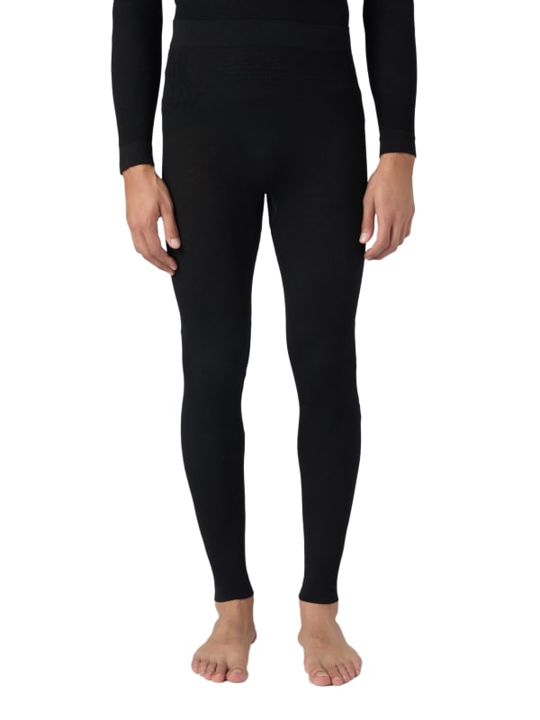 Fusyon Cashmere Thermal Pants