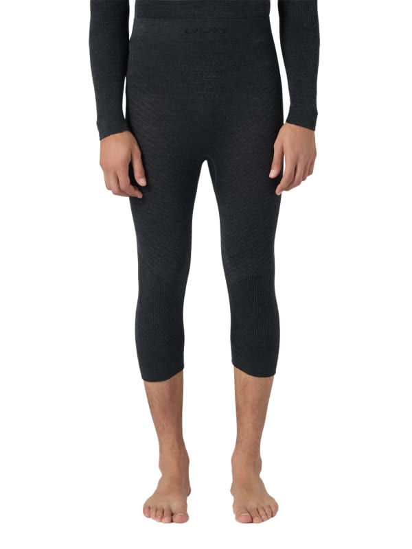Fusyon Cashmere 3/4 Thermal Pants
