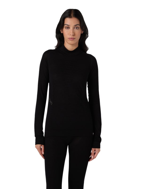Fusyon Biotech Turtleneck Thermal Jersey
