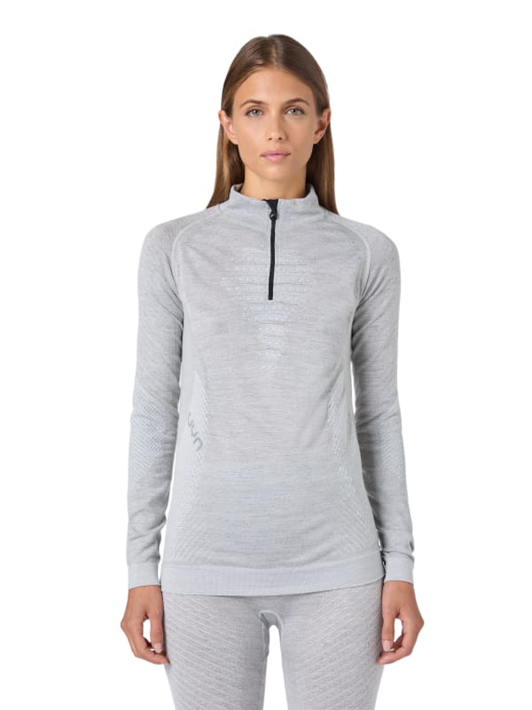 Fusyon Biotech Zip Up Thermal Jersey
