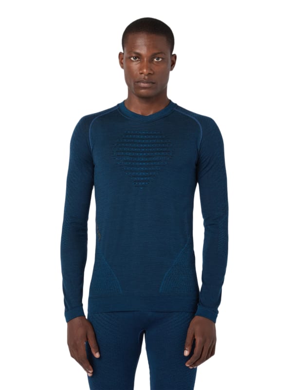 Fusyon Biotech Thermal Jersey