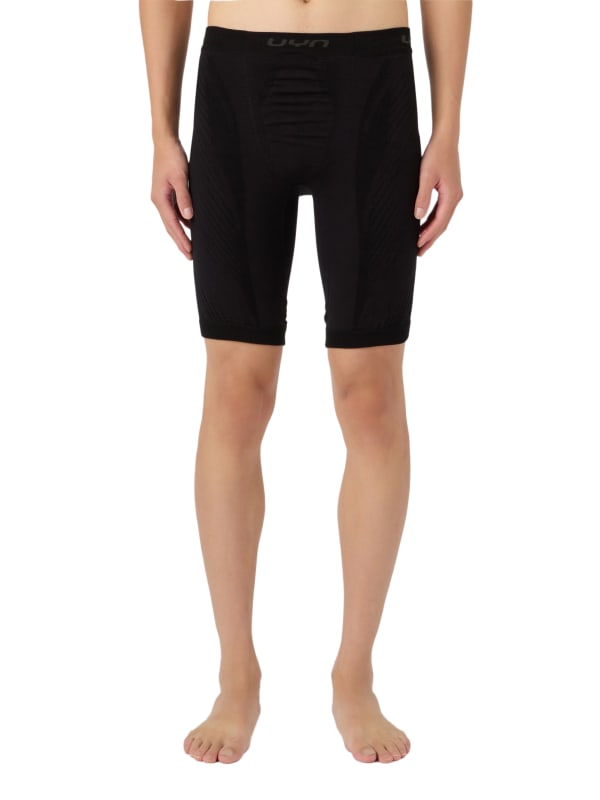 Position+ Biotech 9 Inch Boxers
