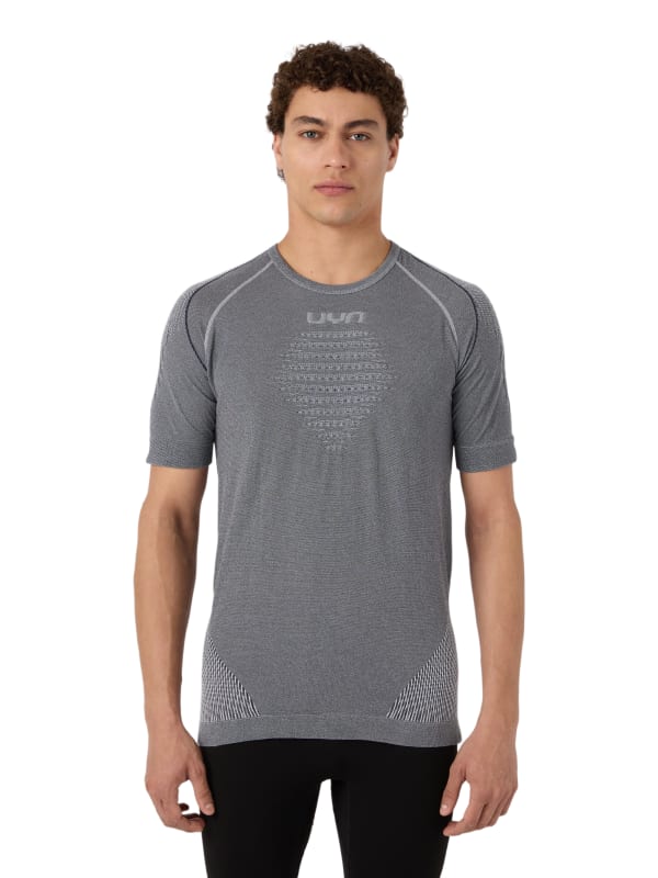 Evolutyon Biotech Melange T-shirt