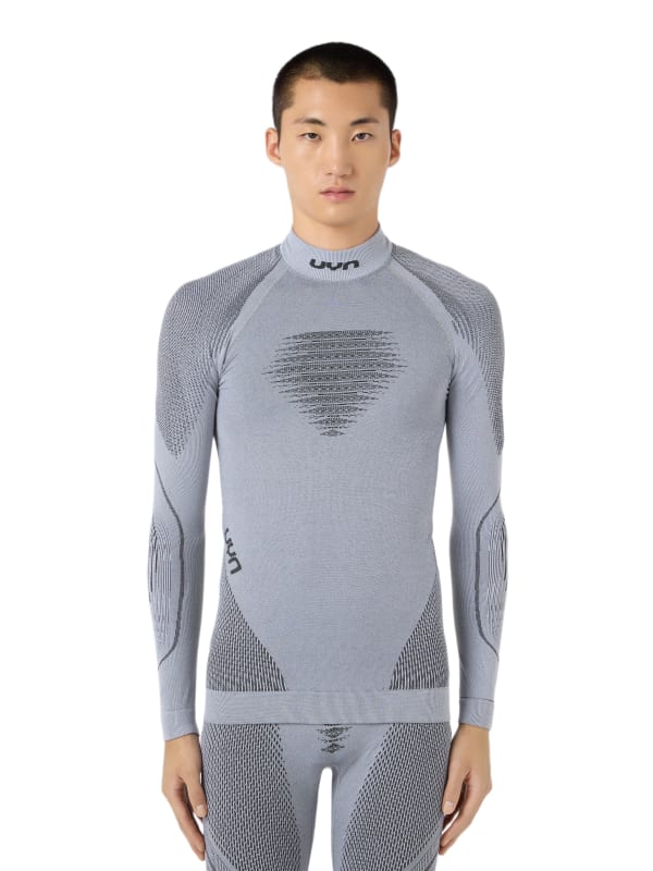 Evolutyon+ Turtleneck Thermal Jersey