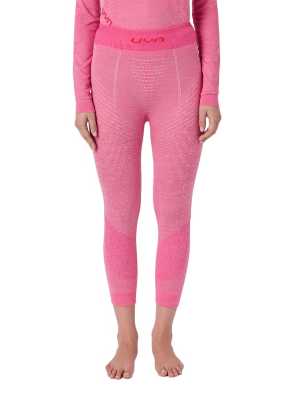 Fusyon Biotech 3/4 Thermal Pants