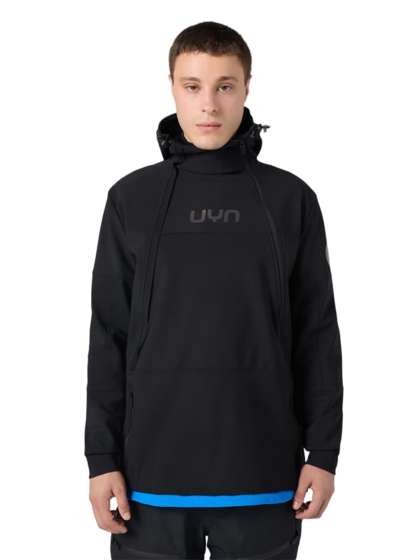Softshell Powder Jacket