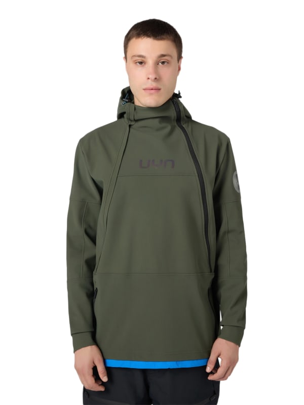 Softshell Powder Jacket