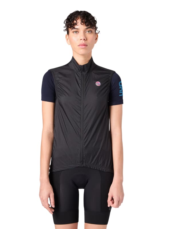 Ultralight Wind Cycling Vest