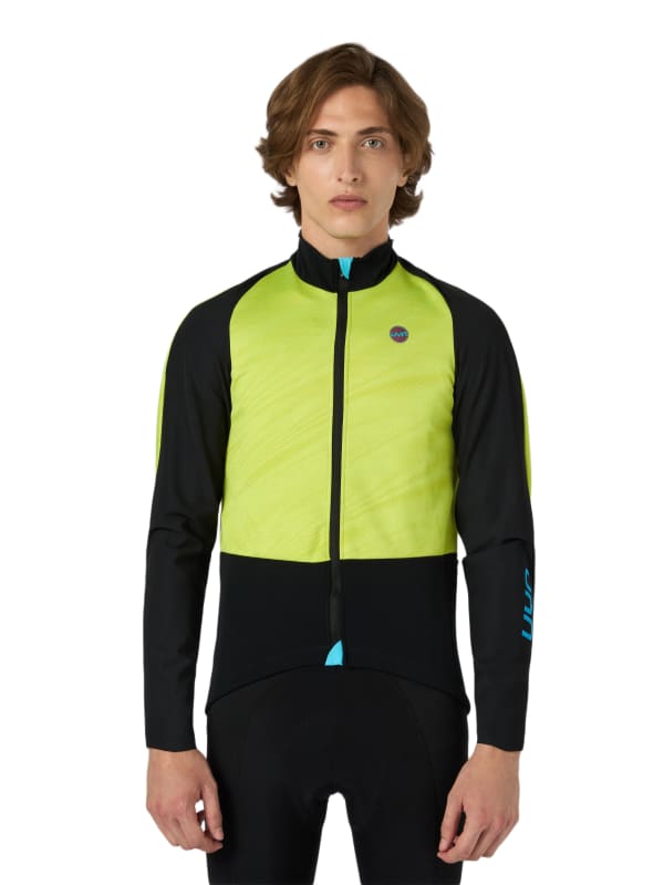 Allroad Cycling Jacket