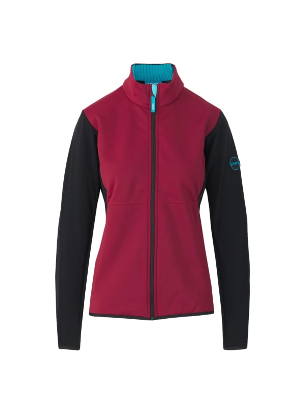 Softshell Spire Jacket