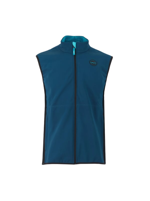 Softshell Spire Vest