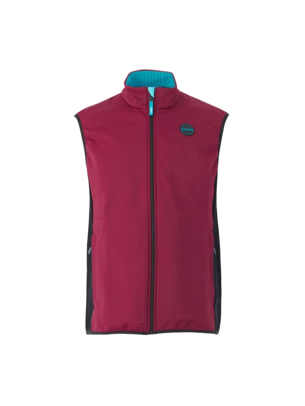 Softshell Spire Vest