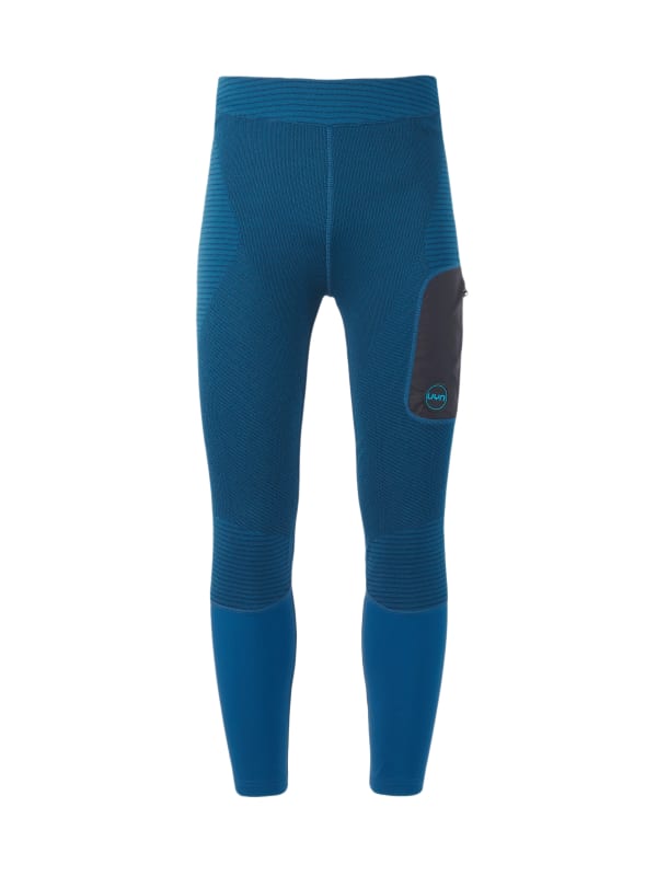Crossover Speedy Pants