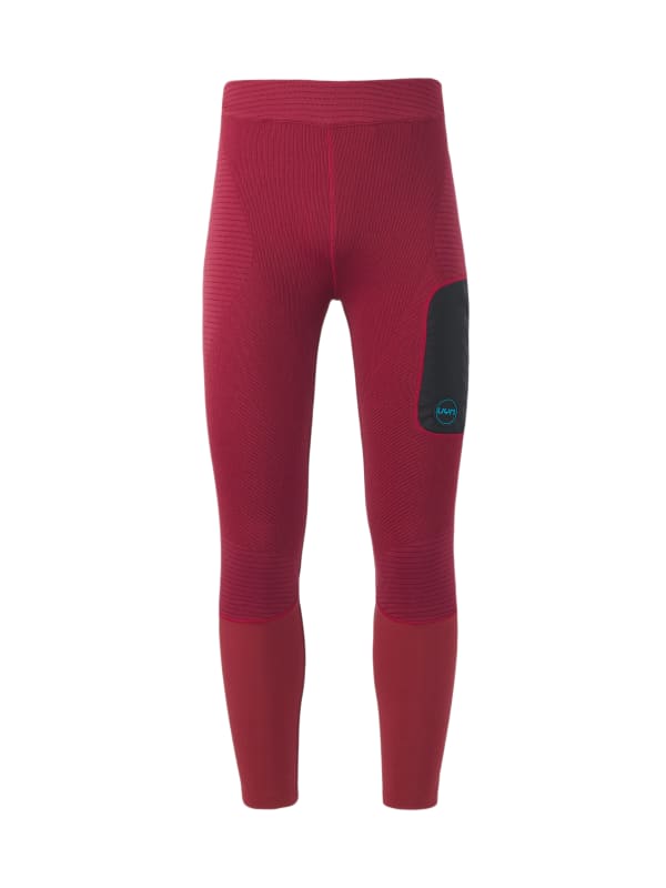 Crossover Speedy Pants