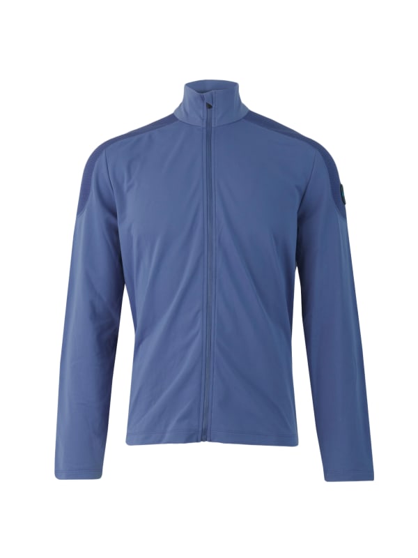 Start Full Zip Sweatshirt