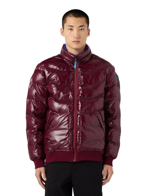 Gemini Reversible Jacket