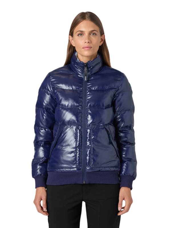 Gemini Reversible Jacket