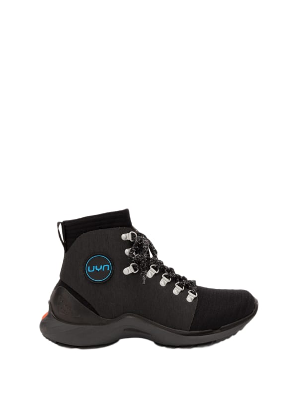 Himalaya 6000 Boot High Black