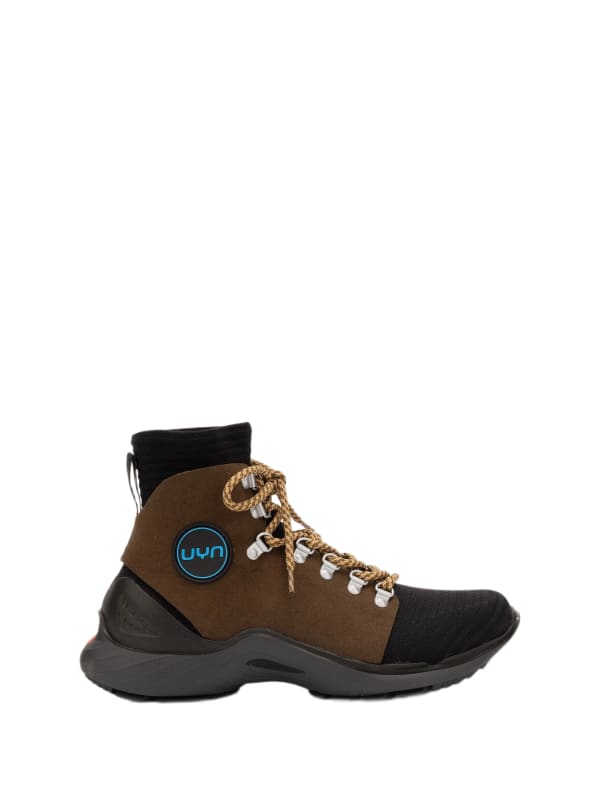 Himalaya 6000 Boot High Black