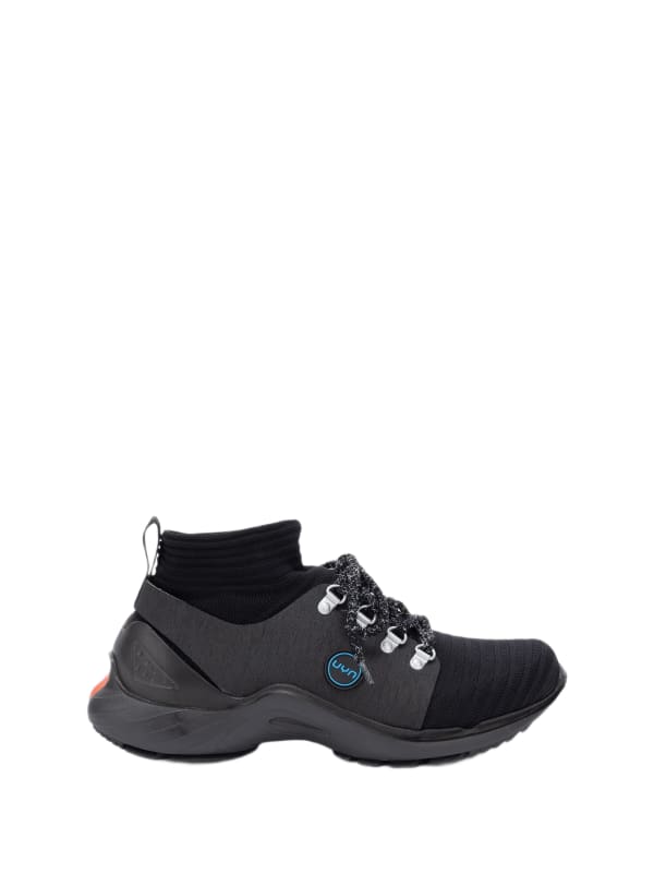Himalaya 6000 Boot Mid Black