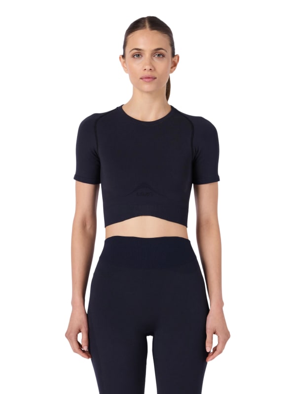 Vygma cropped t-shirt