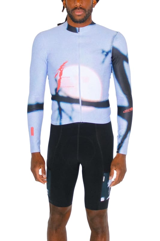 'Tend The Garden' Winter Jersey